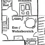Strudelhof Apartmán