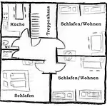 Strudelhof Apartmán Ottenbach