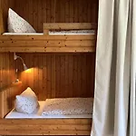 Apartmán Strudelhof *