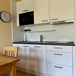 Apartmán Strudelhof