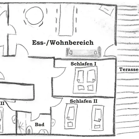 Apartment Strudelhof Ottenbach