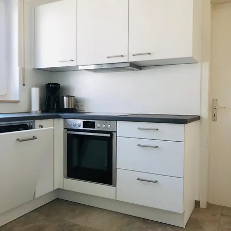 Strudelhof Apartment *
