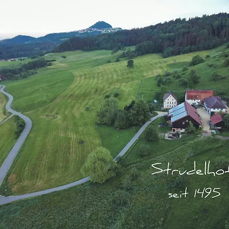 Strudelhof *