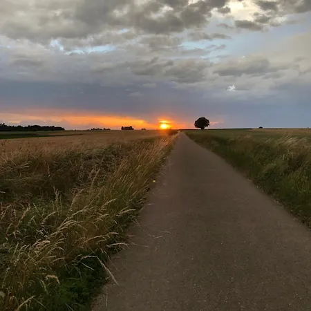 Strudelhof Ottenbach