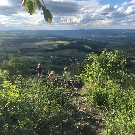 Strudelhof Appartamento