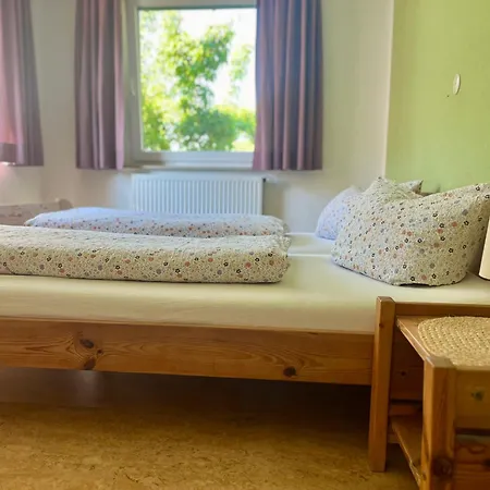 Strudelhof Apartment Ottenbach