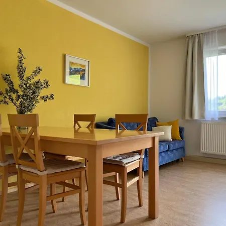 Apartment Strudelhof Ottenbach