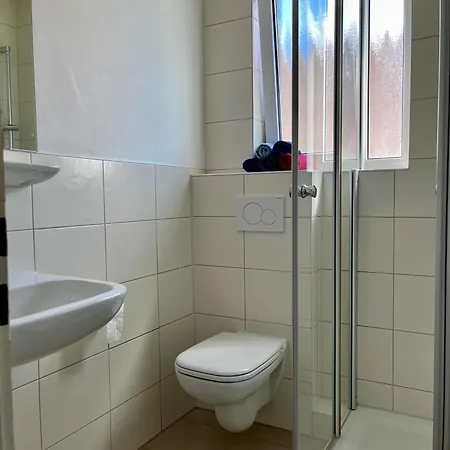 Strudelhof Apartment *