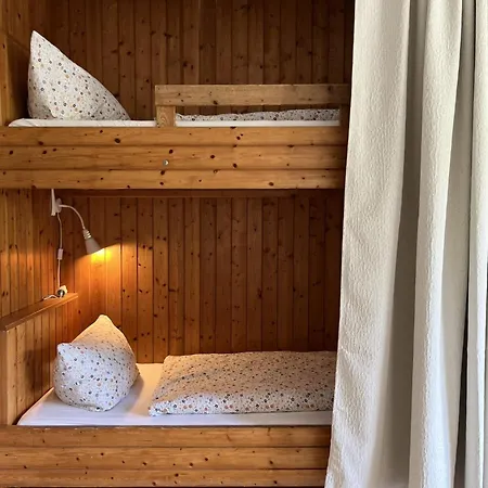 Apartment Strudelhof *