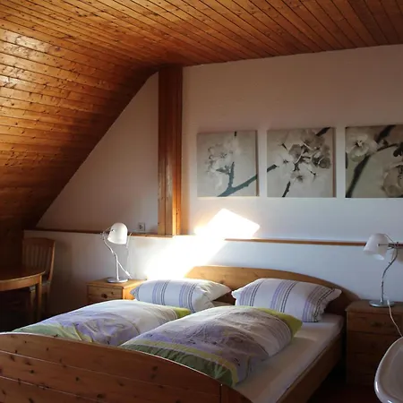 Strudelhof Ottenbach