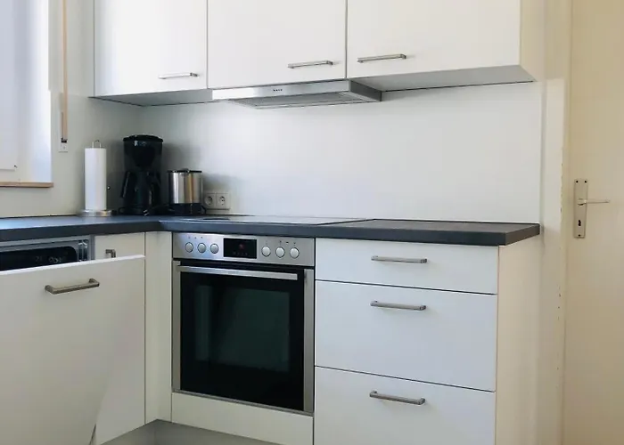 Strudelhof Appartement *