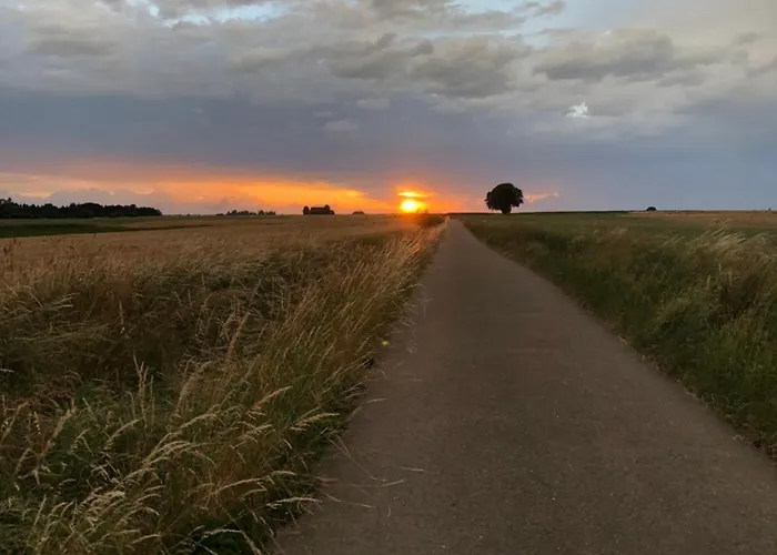Strudelhof Ottenbach