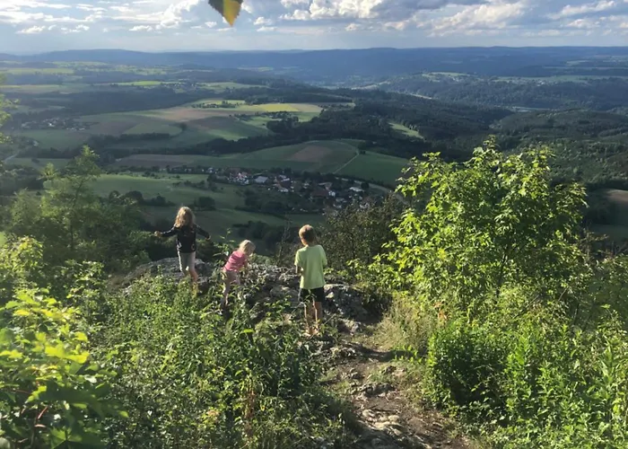 Strudelhof Appartement