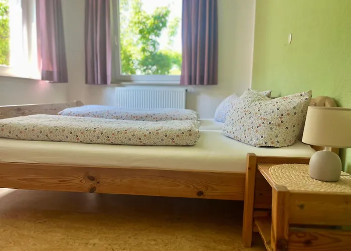 Strudelhof Appartement Ottenbach