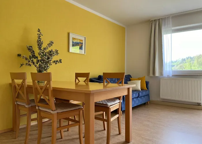 Appartement Strudelhof Ottenbach