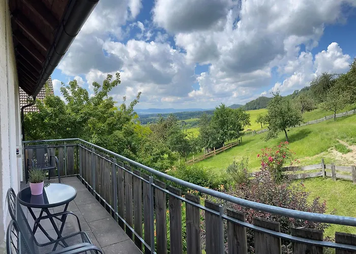 Appartement Strudelhof