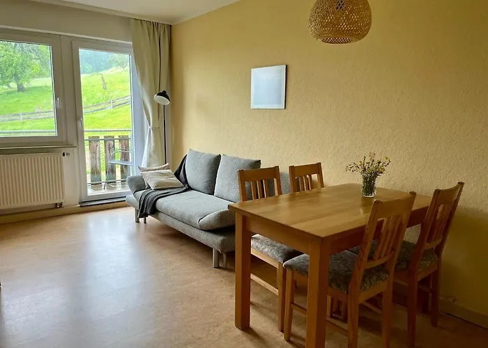 Strudelhof Ottenbach