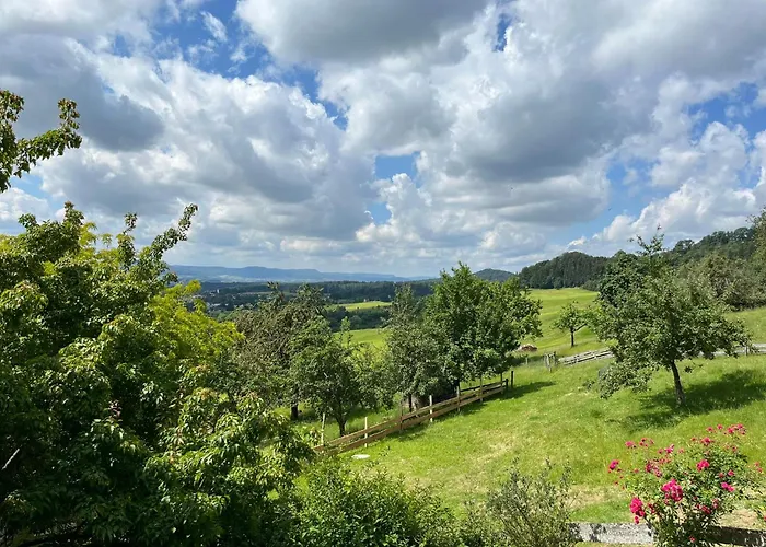 Appartement Strudelhof