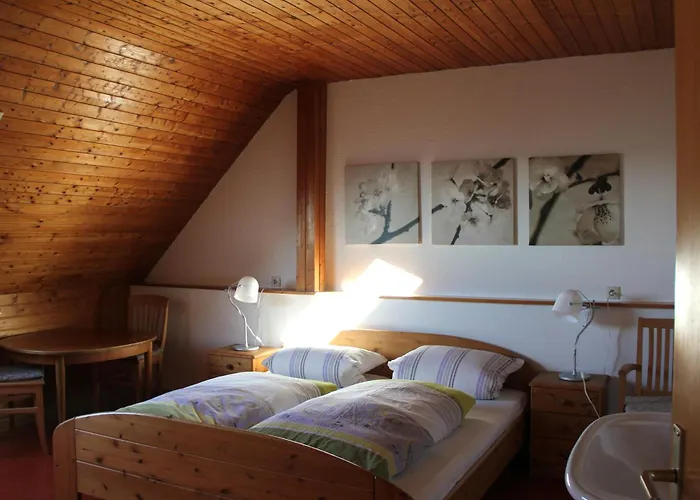 Strudelhof Ottenbach