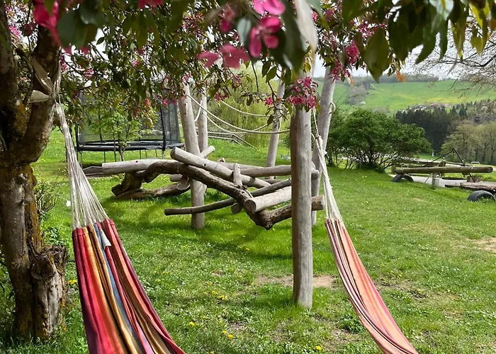 Strudelhof Ottenbach